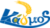 ΚΑΔΜΟΣ logo