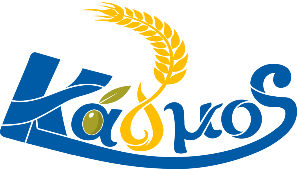 ΚΑΔΜΟΣ logo